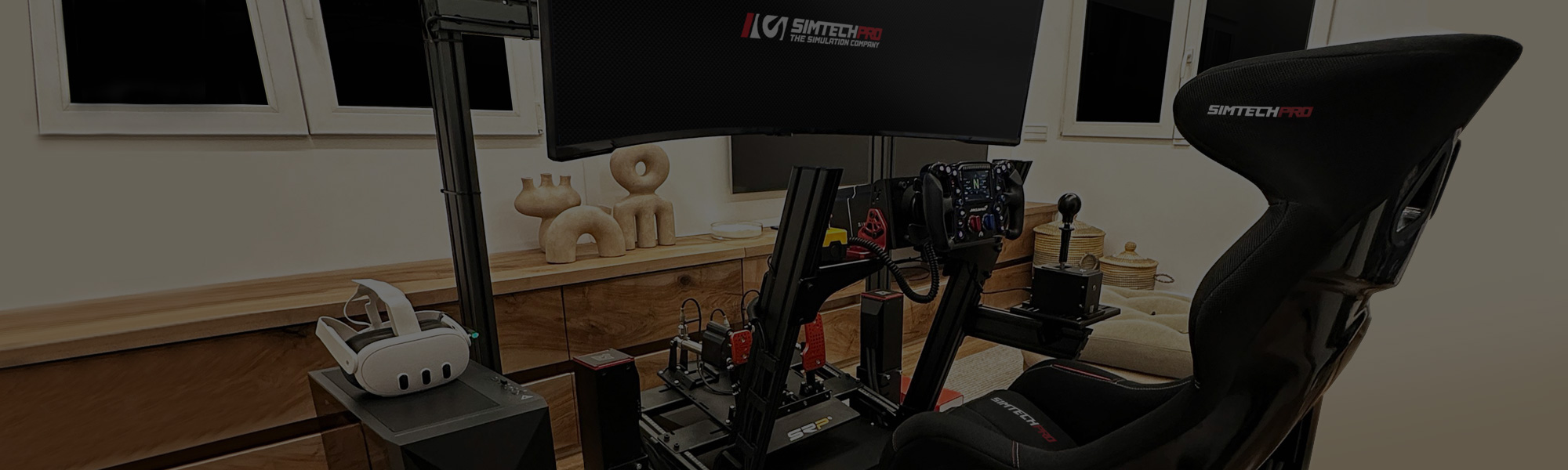 Simuladores completos