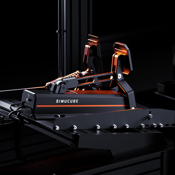 Simucube and Simtechpro | High-performance custom racing simulators
