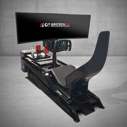 Simuadores f1, simuladores de conducción, simuladores comepletos
