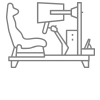 Customized simulators